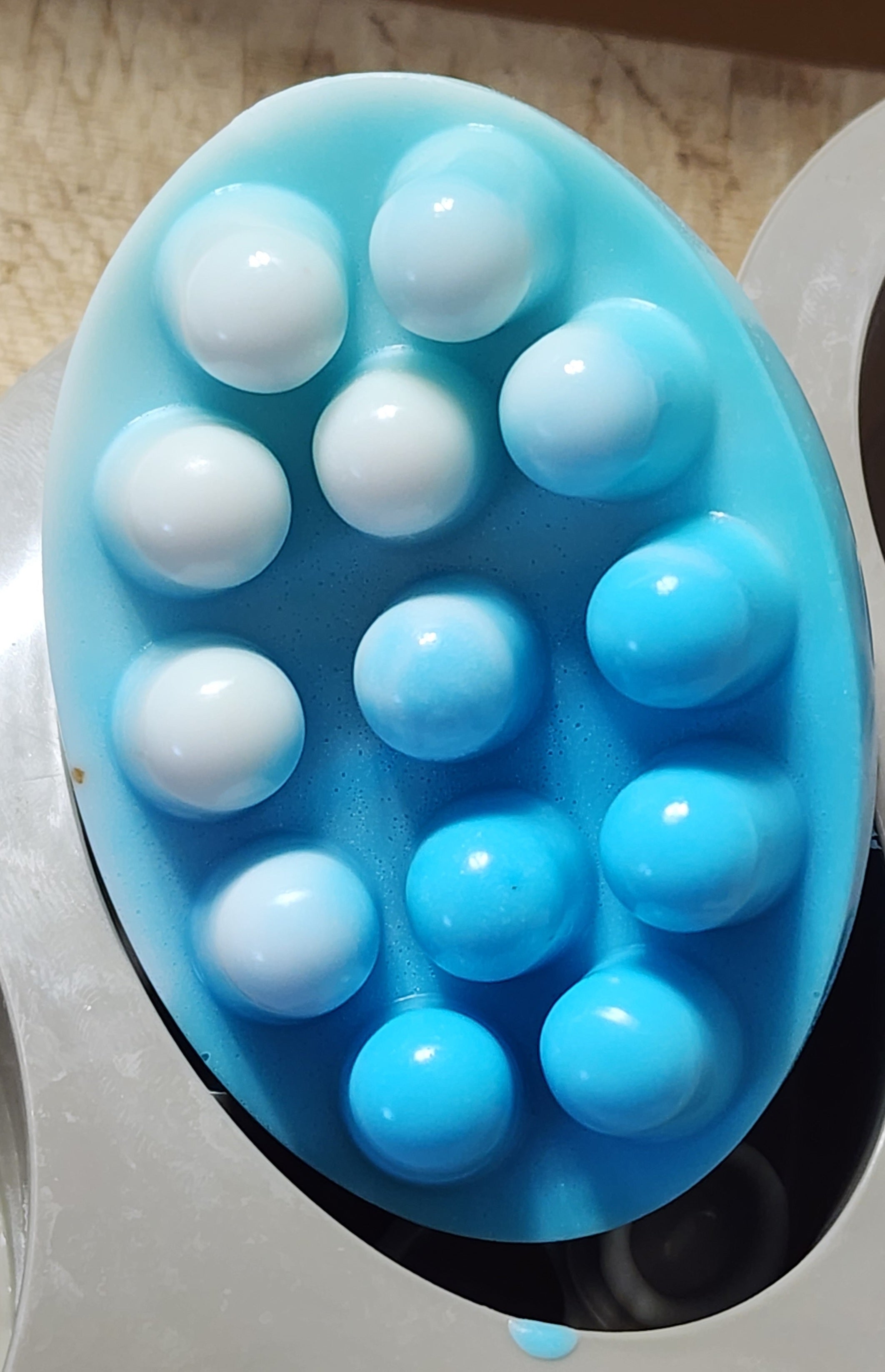 Massage Bar & Shampoo Bar – XscapeMi Naturals