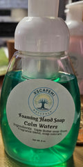 Luxe Hand Soap