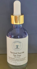 Tea Tree Renewal Foot Oil