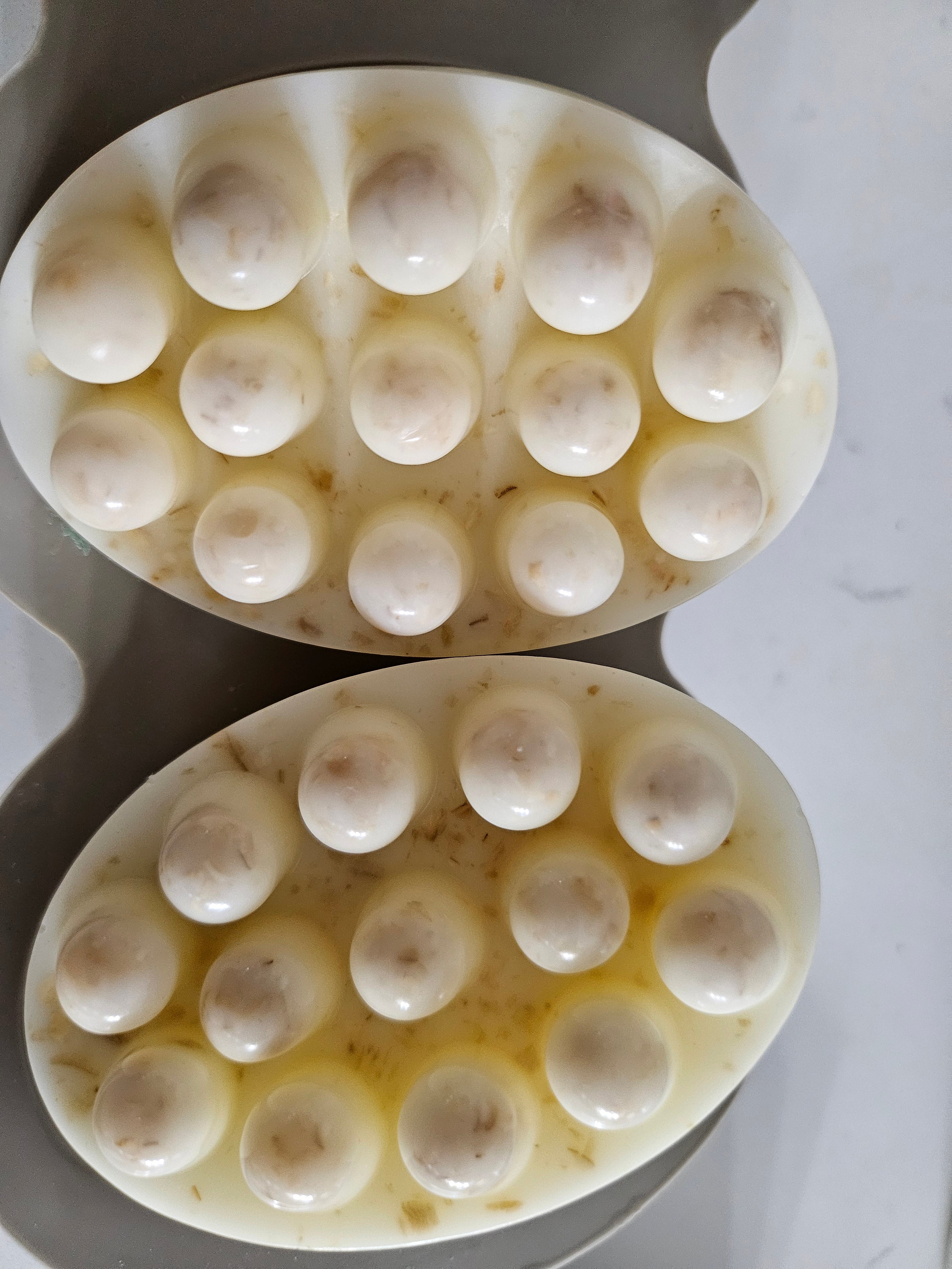Root Revival Shampoo Bar – XscapeMi Naturals