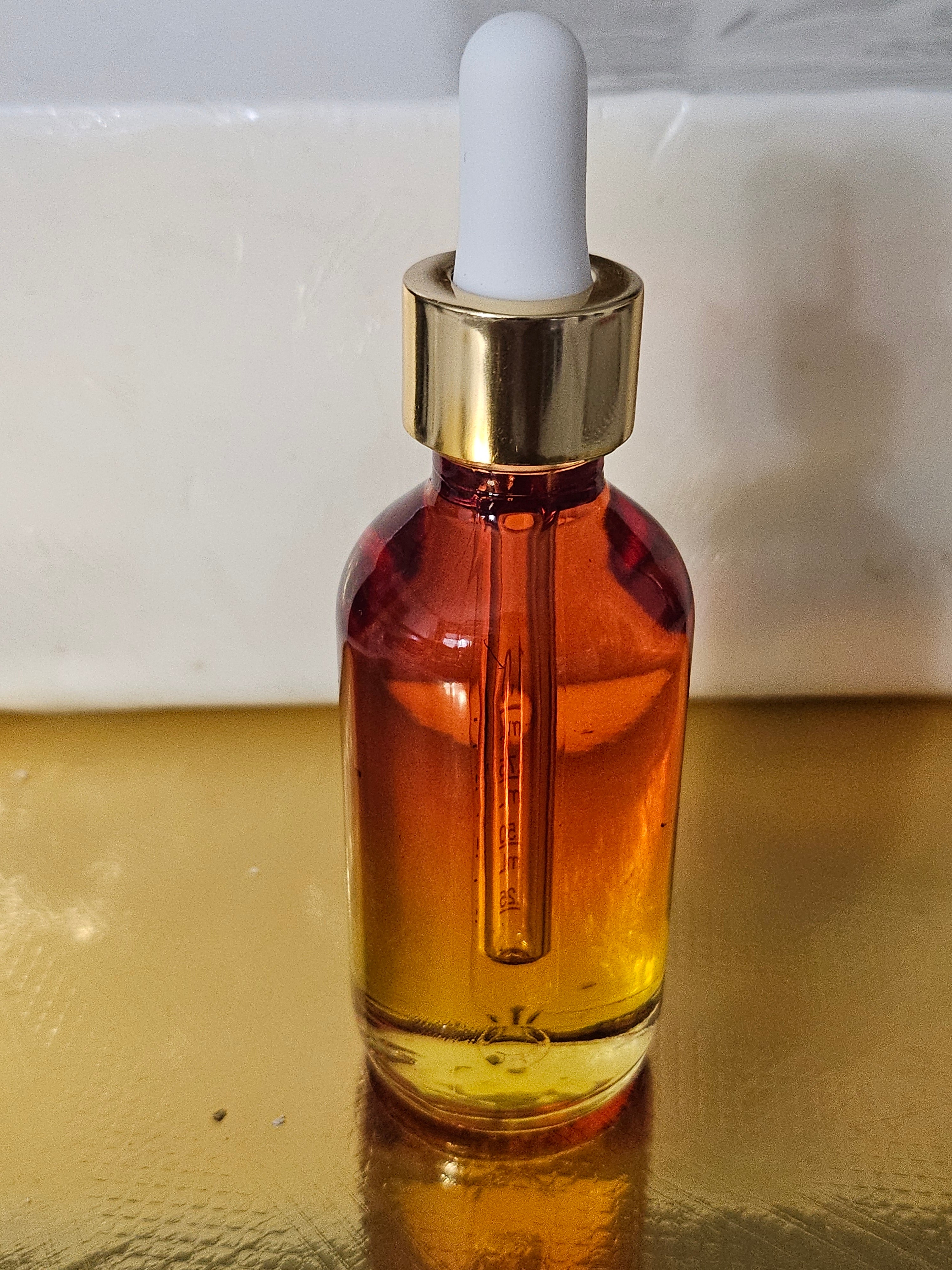 Root Revival Scalp Oil – XscapeMi Naturals