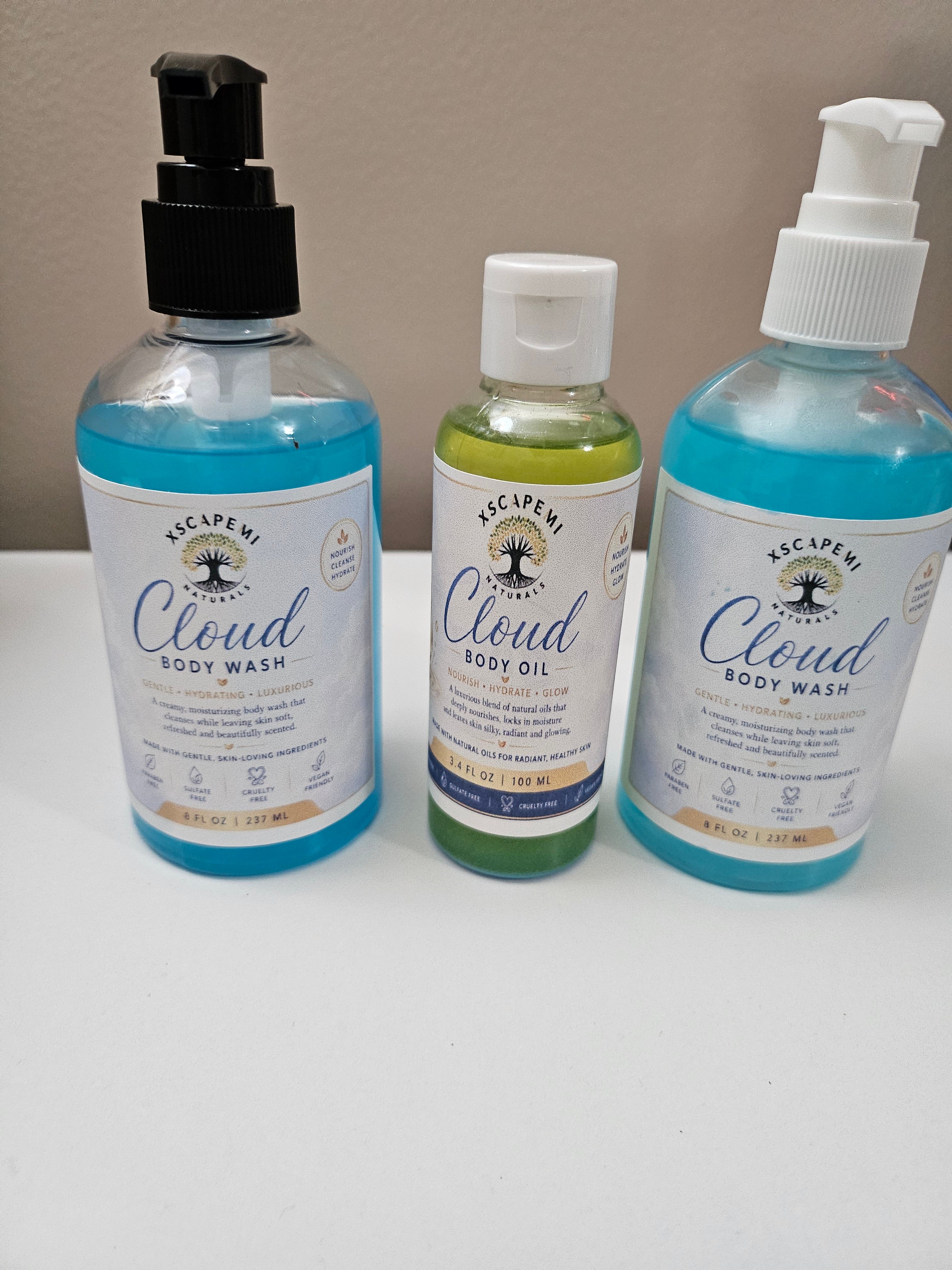 Cloud ★