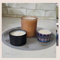 Premium Soy/Coconut Candle