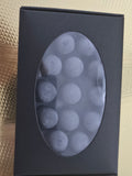 Detox Charcoal Massage Soap – XscapeMi Naturals