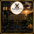 Men's Scented Body Oil – XscapeMi Naturals (4oz)