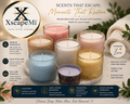 XscapeMi Signature Candles