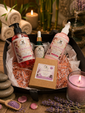 Spa Retreat Set – XscapeMi Spa & Wellness