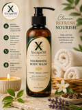 Body Wash