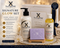Signature Glow Set