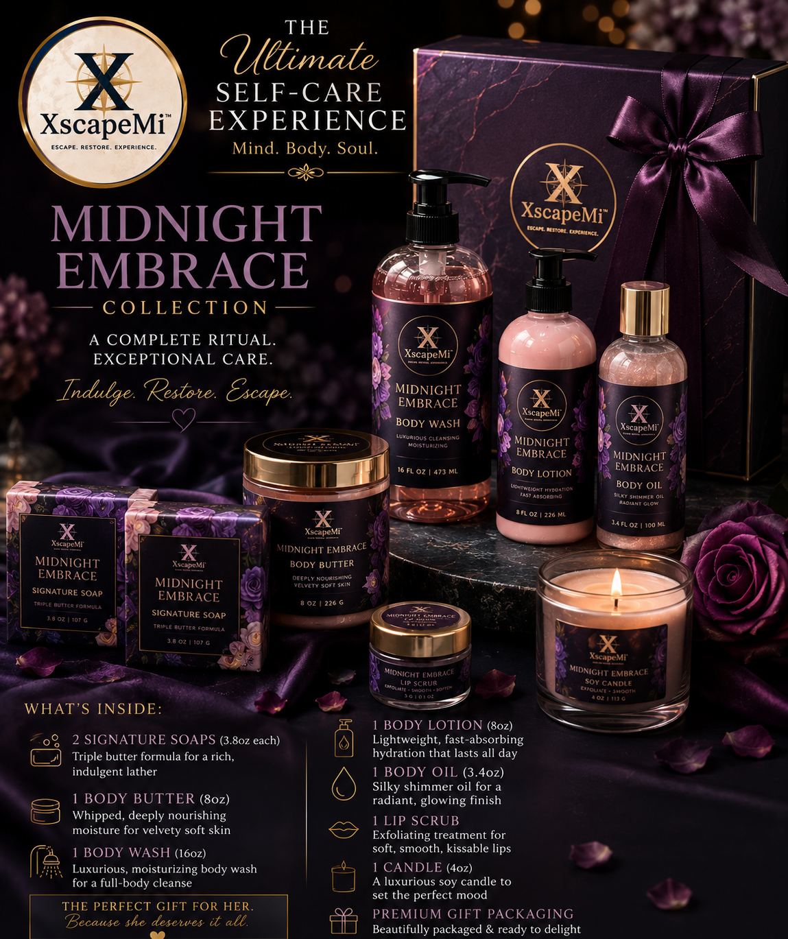 Ultimate Signature Collection