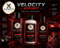 Velocity Sport