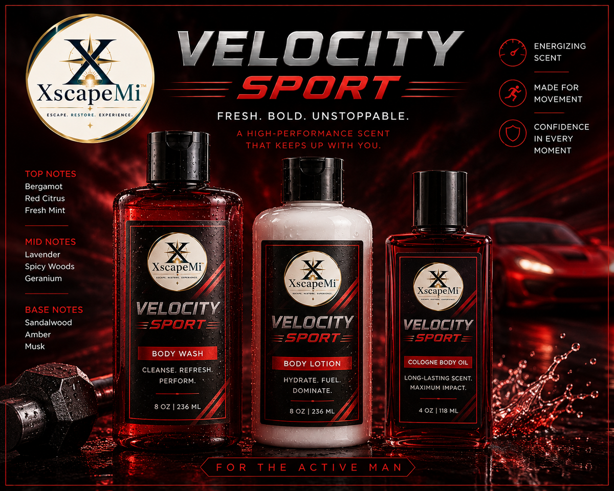 Velocity Sport