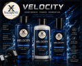 Velocity