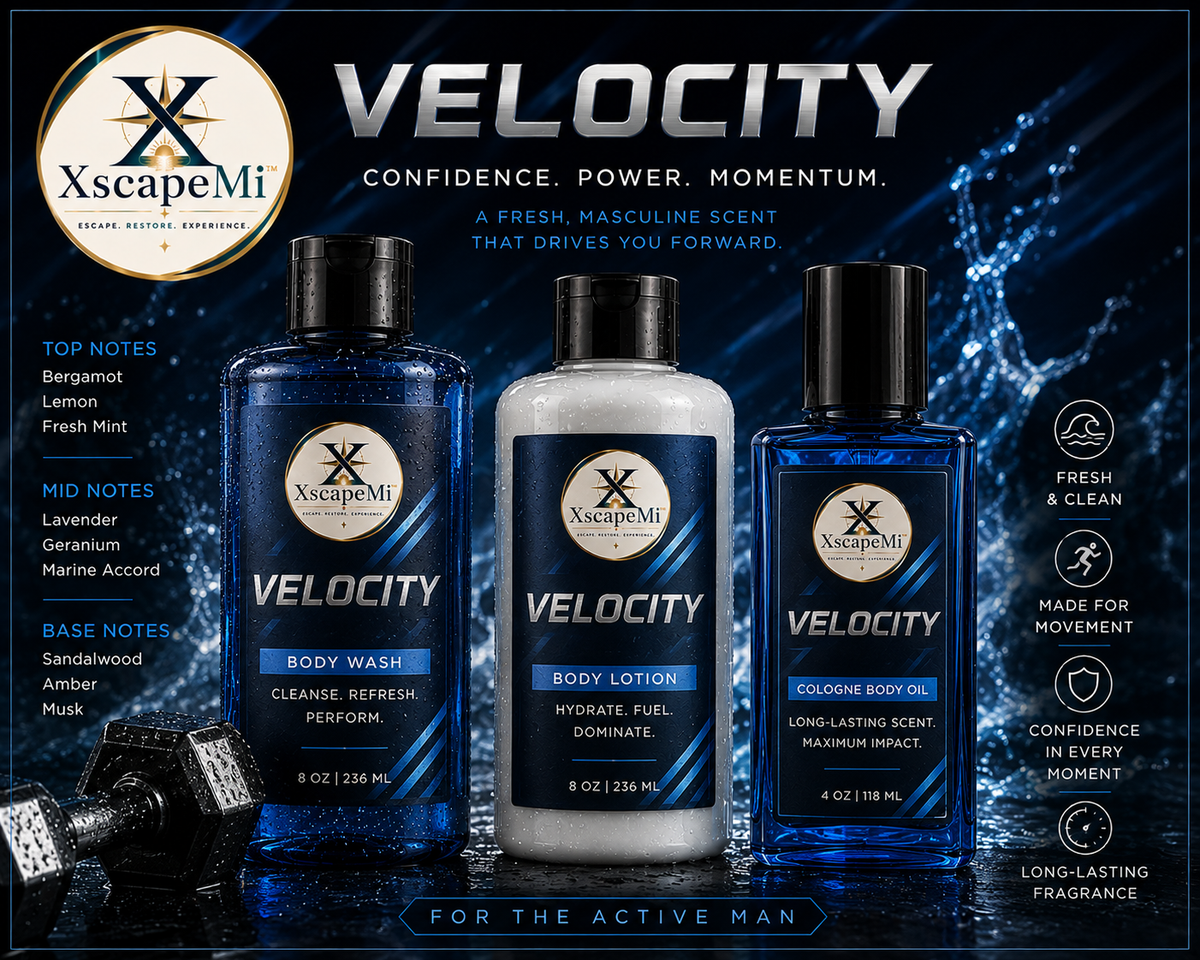Velocity