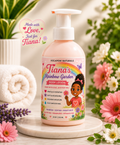 Tiana's Rainbow Garden | XscapeMi Naturals