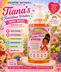 Tiana's Rainbow Wishes | XscapeMi Naturals