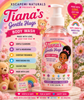 Tiana's Gentle Hugs | XscapeMi Naturals