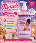 Tiana's Sweet Dreams | XscapeMi Naturals