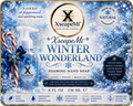XscapeMi Winter Wonderland Foaming Hand Soap 8 fl oz