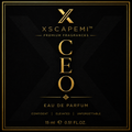 CEO™ Eau de Parfum — XscapeMi Naturals